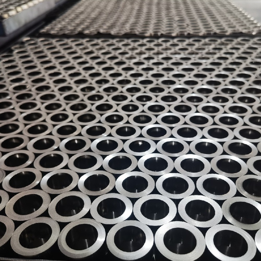 非晶纳米晶合金驶入发展新赛道