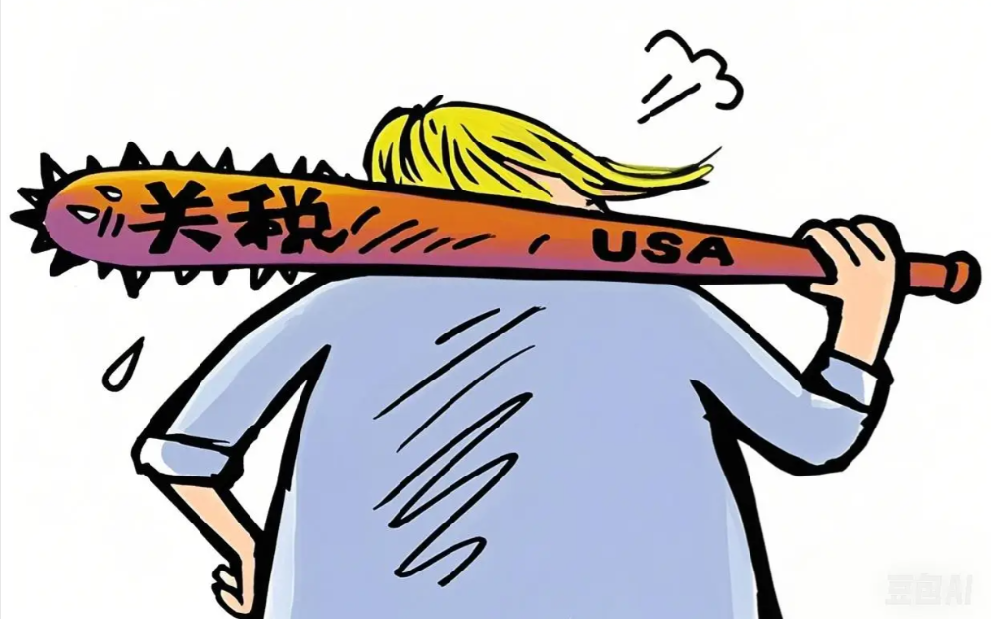 23日起！这些对美出口产品将被加征50%关税，税率如何计算？美国海关最新执行指南详解！